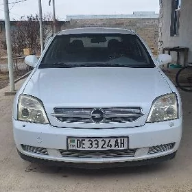 Opel Vectra 2003
