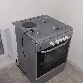 Gaz plita