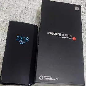 Xiaomi 14 ultra