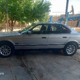 BMW 535 1992
