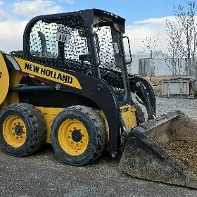 Bobcat S250 2015