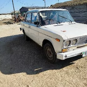 Lada 2106 1980