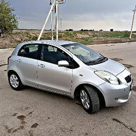 Toyota Yaris 2007