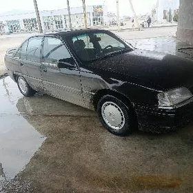 Opel Omega 1996