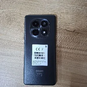 redmi note 15