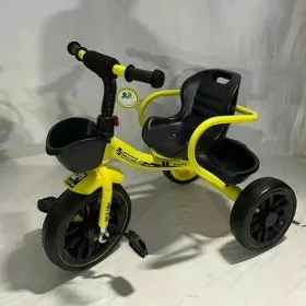 uc tekerli tigir