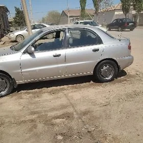 Daewoo Lanos 1999