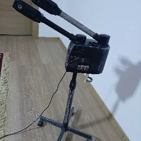 bug aparat