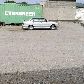 Lada 2115 1998
