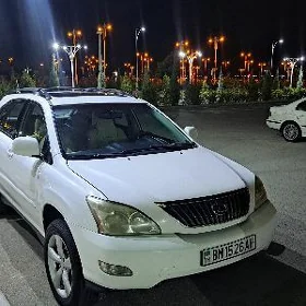 Lexus RX 330 2004