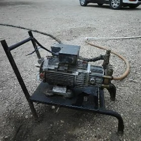 Moyka.aparat