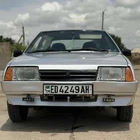 Lada 21099 2004