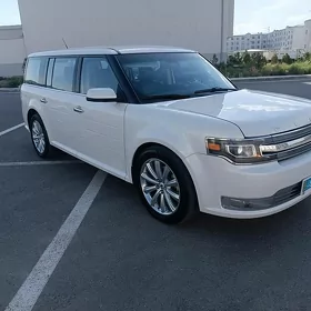 Ford Flex 2019