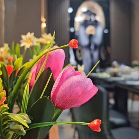 SINBAD RESTORAN