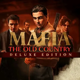 игра Mafia: The Old Country