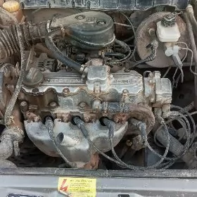 Opel Vectra 1991