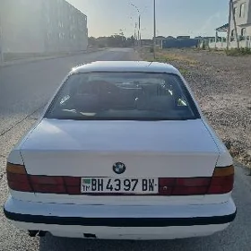 BMW 525 1991