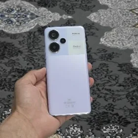 Redmi Not 13pro+. 12/256