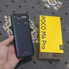 Poco M4pro. 8/256