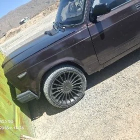 Lada 2107 1998