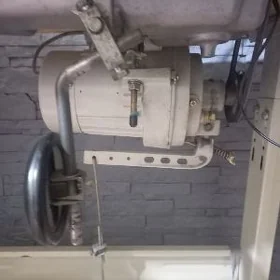 mator juki ddl 5550