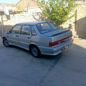 Lada 2115 1998
