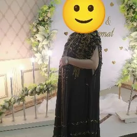 Abaya dubai