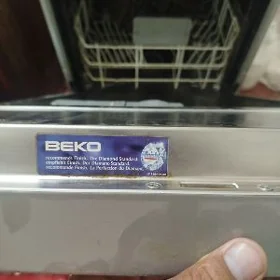 posuda moyka Beko
