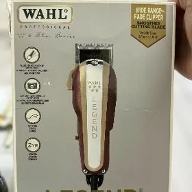 WAHL Masinka