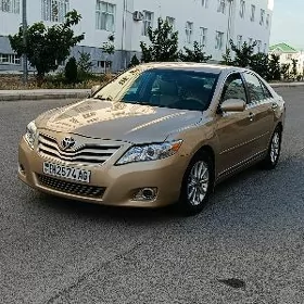 Toyota Camry 2009