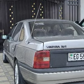 Opel Vectra 1992