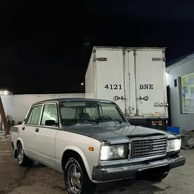 Lada 2107 2011