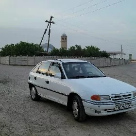 Opel Astra 1991