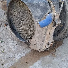 radiator mis