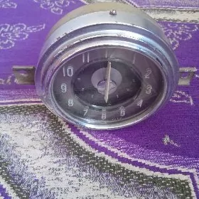 ЧАСЫ ГАЗ 21