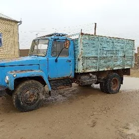 Gaz 53 1993