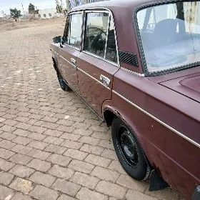 Lada 2106 1987