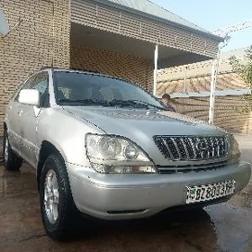 Lexus RX 300 2001