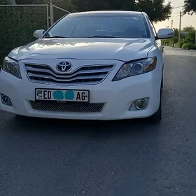 Toyota Camry 2010
