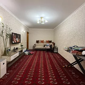 11 Mkr Мкр 2 комн 2 эт