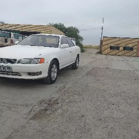 Toyota Mark II 1993