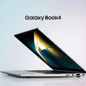 SAMSUNG GALAXY BOOK 4
