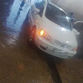 Opel Zafira 1999