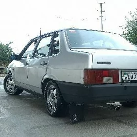 Lada 21099 2004