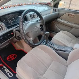 Toyota Camry 1998