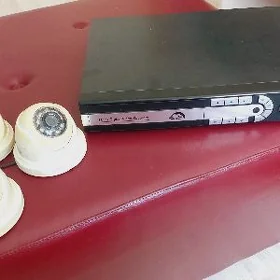 kamera