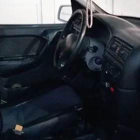 Opel Vectra 1991