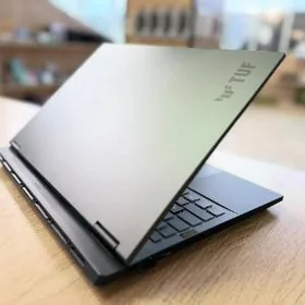 ASUS TUF 18 GAMING LAPTOP