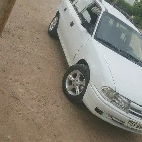 Opel Astra 1995