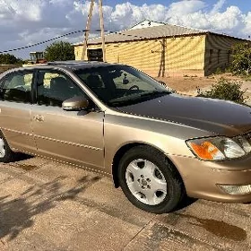 Toyota Avalon 2003
